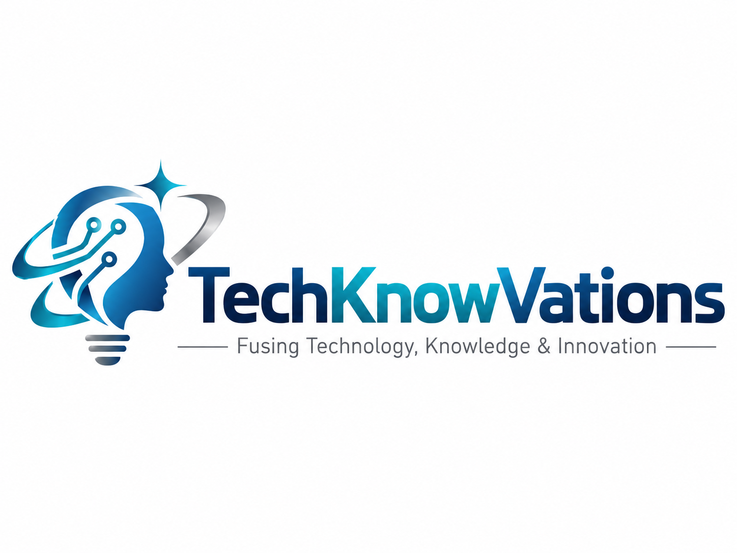 TechKnowVations — Fusing Technology, Knowledge & Innovation